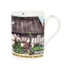 Alfriston Clergy House Mug