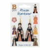 Anne Boleyn Earrings