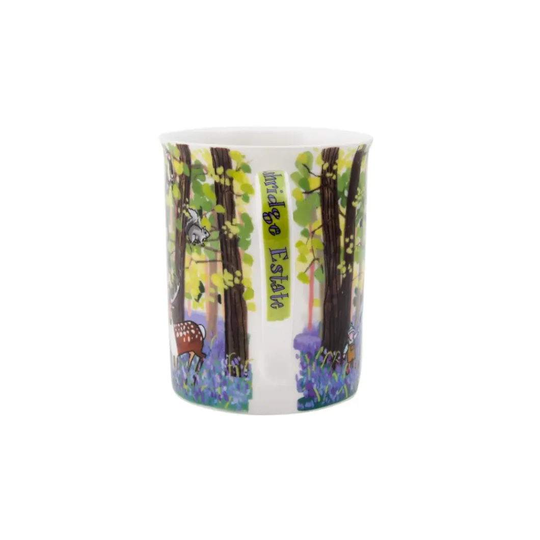 Ashridge Estate Mug