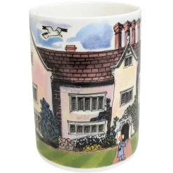 Batemans Mug
