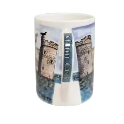 Bodiam Castle Mug