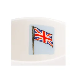 British Figures Mug