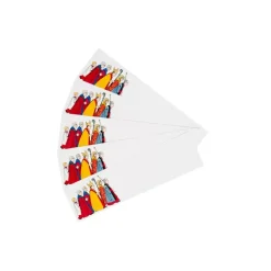Cathedral Procession Mini Briefs
