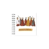 Cathedral Procession Notebook