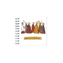 Cathedral Procession Notebook
