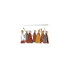 Cathedral Procession Notecards