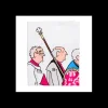 Cathedral Tea Towel