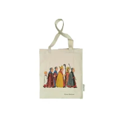 Cathedral Tote Bag