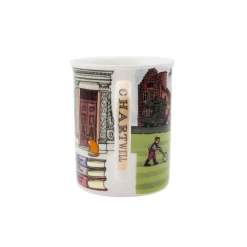 Chartwell Mug