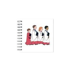 Chorister's Notebook