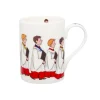 Chorister's Procession Mug