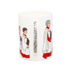 Chorister's Procession Mug