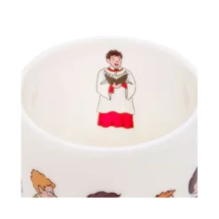 Chorister's Procession Mug