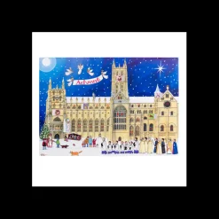 Christmas at the Cathedral Advent Calendar