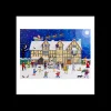 Christmas at the Old Town House Advent Calendar