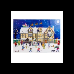 Christmas at the Old Town House Advent Calendar