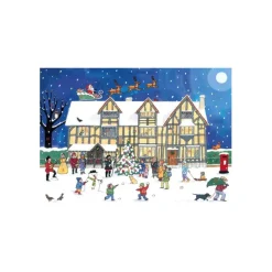 Christmas at the Old Town House Advent Calendar