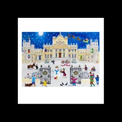 Christmas at the Palace Advent Calendar