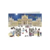Christmas at the Palace Advent Calendar Card