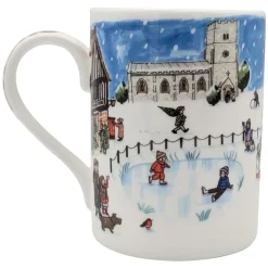 Christmas Collection Mug
