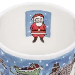 Christmas Collection Mug