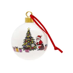 Christmas Trees Bauble