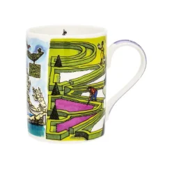 Cliveden Mug