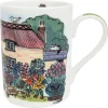 Cottage Garden Mug