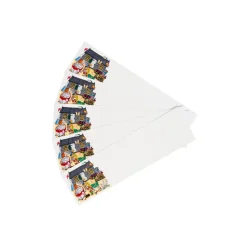 Fisherman's Garden Mini Briefs