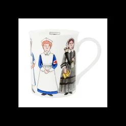 Florence Nightingale Nursing Mug
