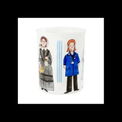 Florence Nightingale Nursing Mug