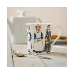 Florence Nightingale Nursing Mug