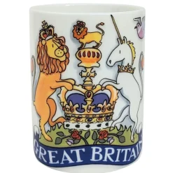 Great Britain Mug