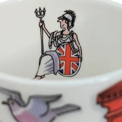 Great Britain Mug