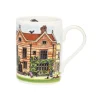 Grey's Court Mug