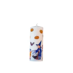 Halloween Candle