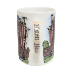 Ham House Mug