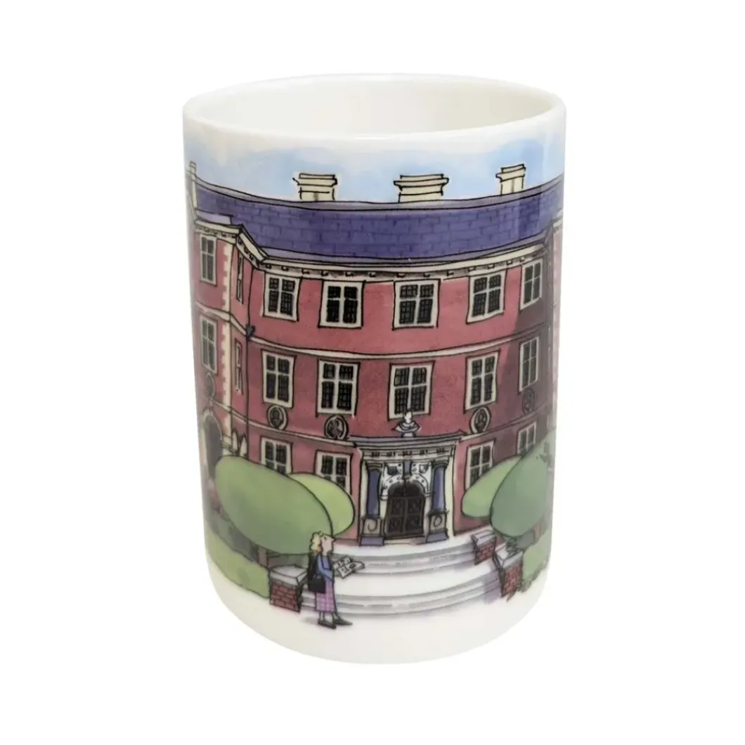 Ham House Mug