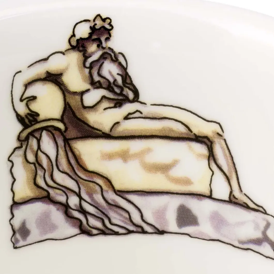 Ham House Mug
