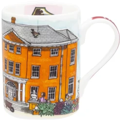 Hatchlands Park Mug