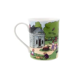 Hatfield Forest Mug