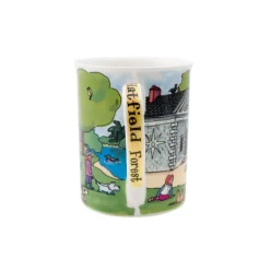 Hatfield Forest Mug