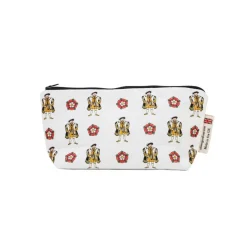 Henry VIII Cosmetic Bag / Pencil Case