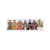 Henry VIII Panoramic Fridge Magnet