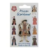 Henry VIII Pin Single Badge