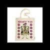 Henry VIII Tote Bag
