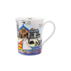 Heritage Harbour Mug