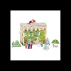 Highgrove House 3D Paper Advent Calendar