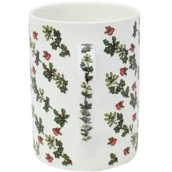 Holly & Ivy Mug