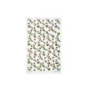 Holly & Ivy Tea Towel
